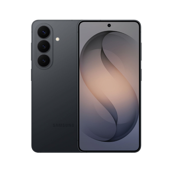 CELULAR SAMSUNG S26 SM-S942B DS 256GB 12GB 5G BLACK 1GTA PY-AR-UY