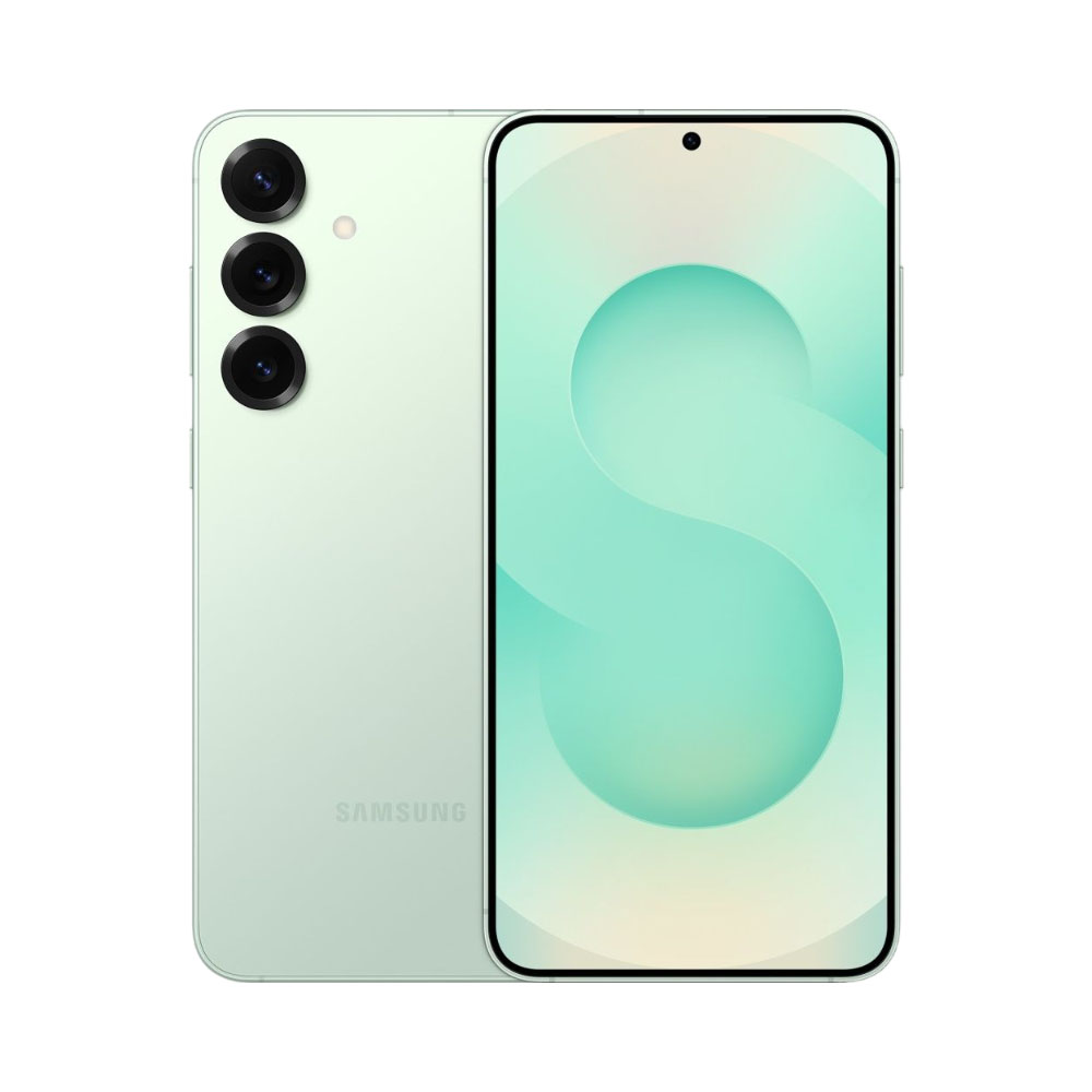 CELULAR SAMSUNG S25+ SM-S936B DS 512GB 12GB 5G MINT GREEN