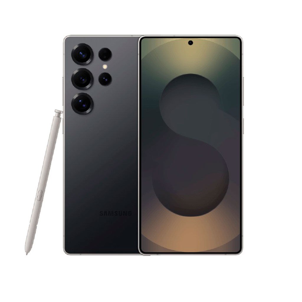 CELULAR SAMSUNG S25 ULTRA SM-S938B DS 512GB 12GB 5G BLACK TITANIUM