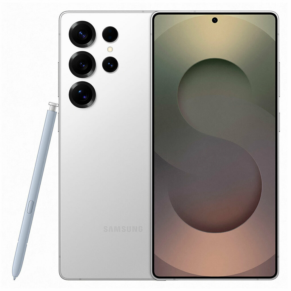 CELULAR SAMSUNG S25 ULTRA SM-S938B DS 256GB 12GB 5G TITANIUM JETBLACK