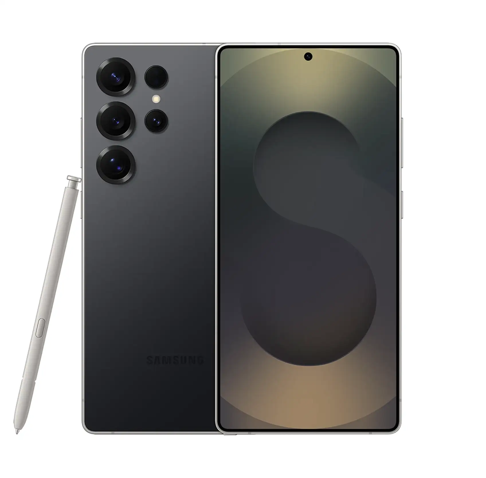 CELULAR SAMSUNG S25 ULTRA SM-S938B DS 1TB 12GB 5G GRAY TITANIUM