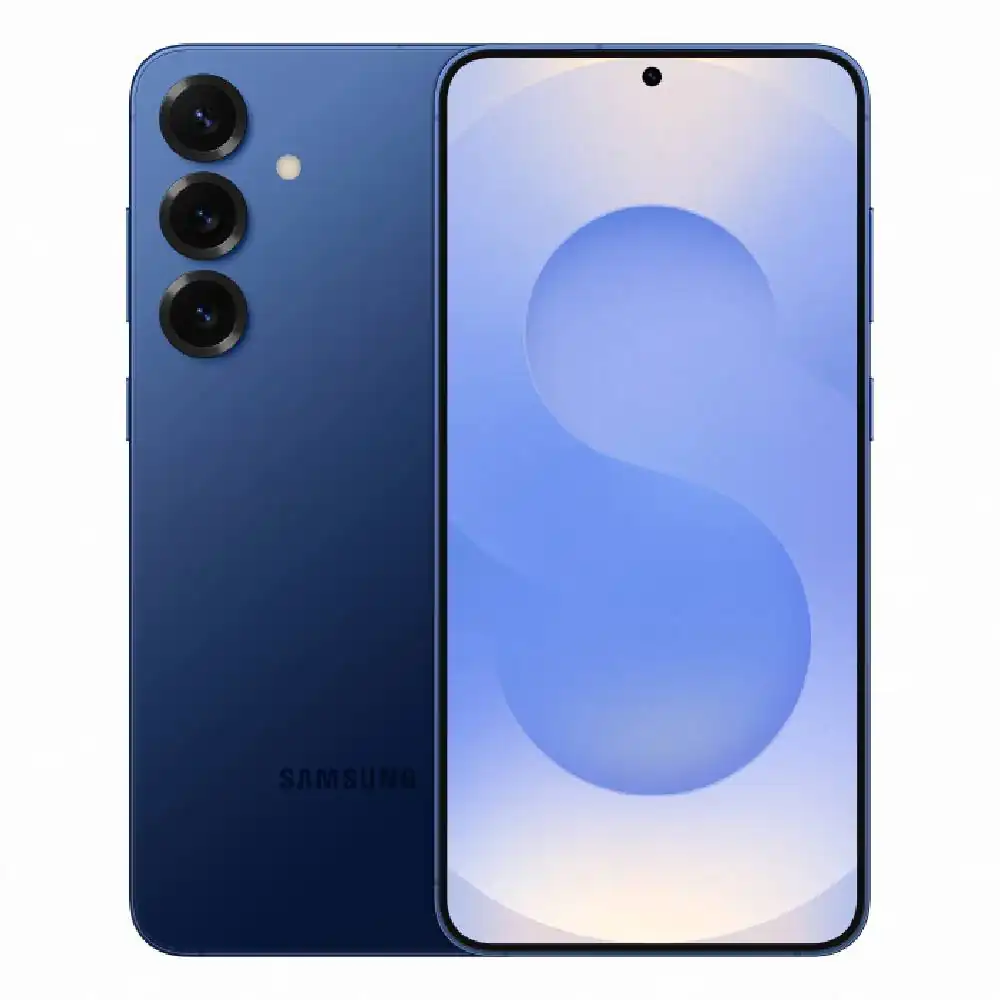 CELULAR SAMSUNG S25 SM-S931BL DS 512GB 12GB 5G NAVY 1GTA PY-AR-UY