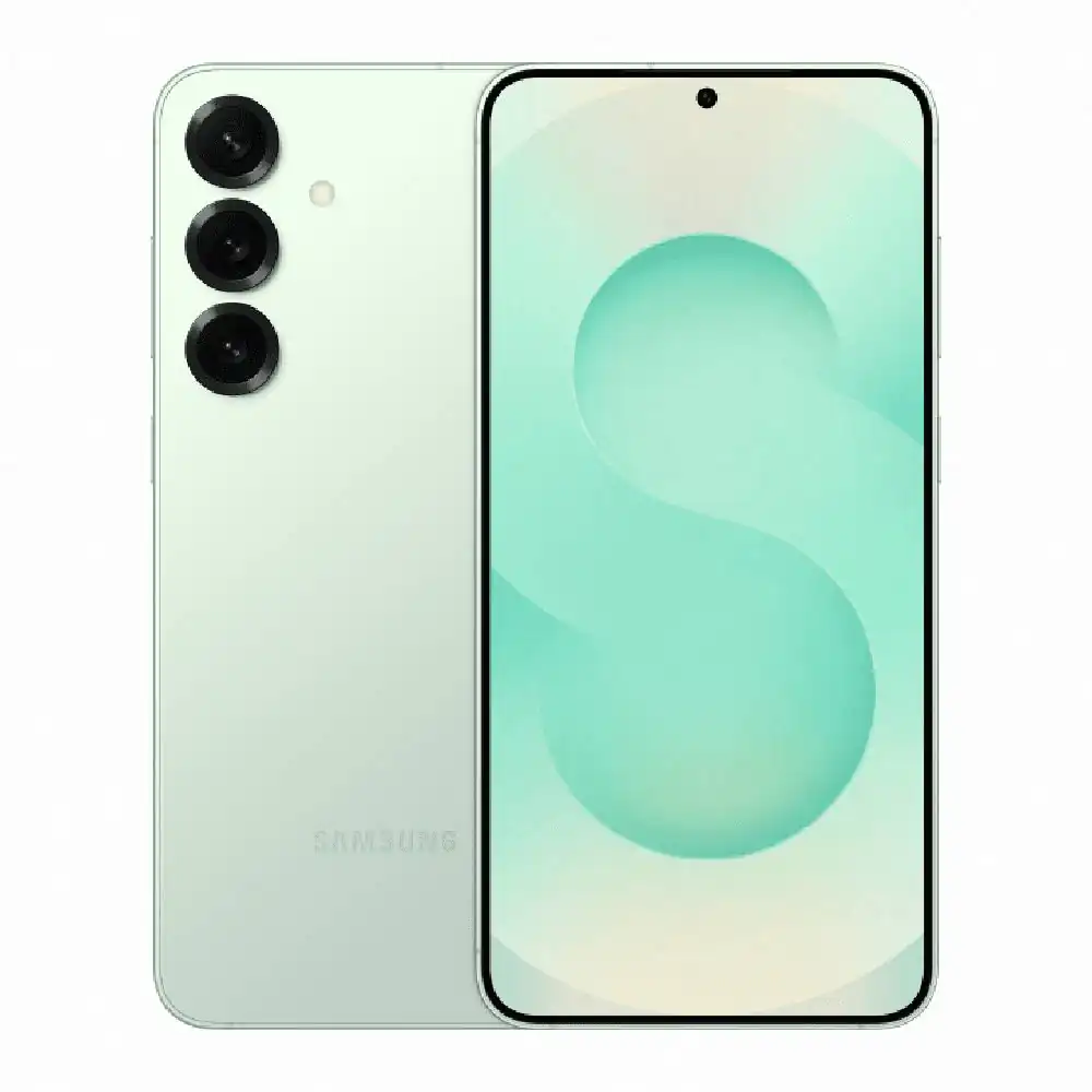 CELULAR SAMSUNG S25 SM-S931BL DS 512GB 12GB 5G MINT GREEN 1GTA PY-AR-UY
