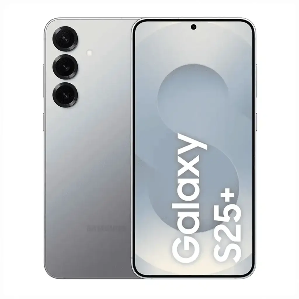 CELULAR SAMSUNG S25 SM-S931B DS 128GB 12GB 5G SILVER SHADOW