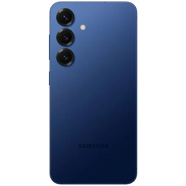 CELULAR SAMSUNG S25 SM-S931B DS 128GB 12GB 5G NAVY