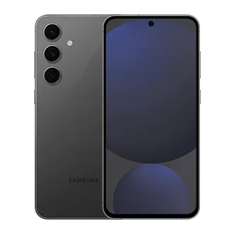 CELULAR SAMSUNG S24 FE SM-S721B DS 512GB 8GB 5G GRAPHITE  1GTA ARG-PY-URU