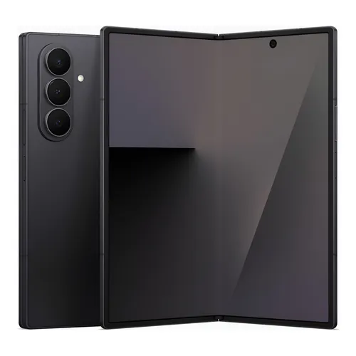 CELULAR SAMSUNG GALAXY Z FOLD 7 SM-F966B DS 512GB 12GB RAM 5G JETBLACK