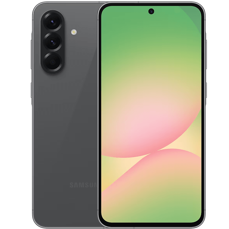 CELULAR SAMSUNG A56 SM-A566E DS DUAL 256GB 8GB RAM 5G AWESOME GRAPHITE