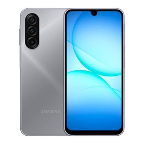 CELULAR SAMSUNG A17 SM-A175F DS 256GB 8GB RAM LTE GREY 1GTA PY-AR-UY
