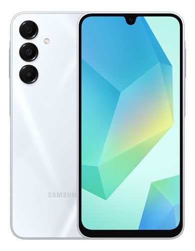 CELULAR SAMSUNG A16 SM-A165F DS 256GB 8GB RAM GRAY