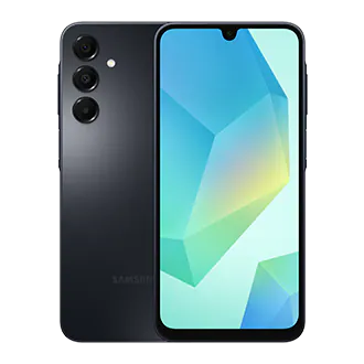 CELULAR SAMSUNG A16 SM-A165F DS 256GB 8GB RAM BLACK