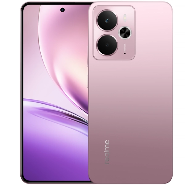 CELULAR REALME 14 RMX5070 DUAL 512GB 12GB 5G NFC WARRIOR PINK *ANATEL*