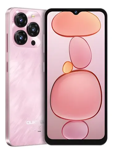 CELULAR OUKITEL C3 256GB 4GB DUAL 4G GOLD