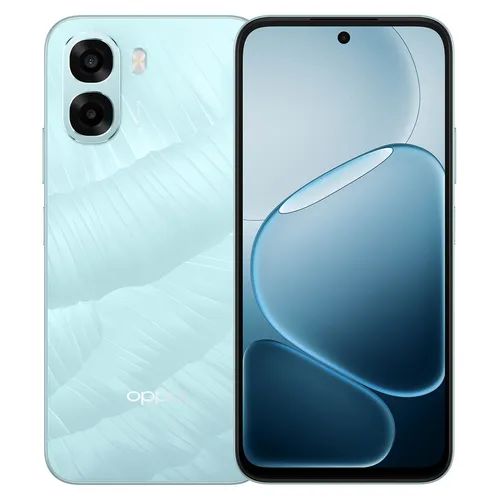 CELULAR OPPO A6X CPH2819 DUAL 128GB 4GB BLUE *ANATEL*