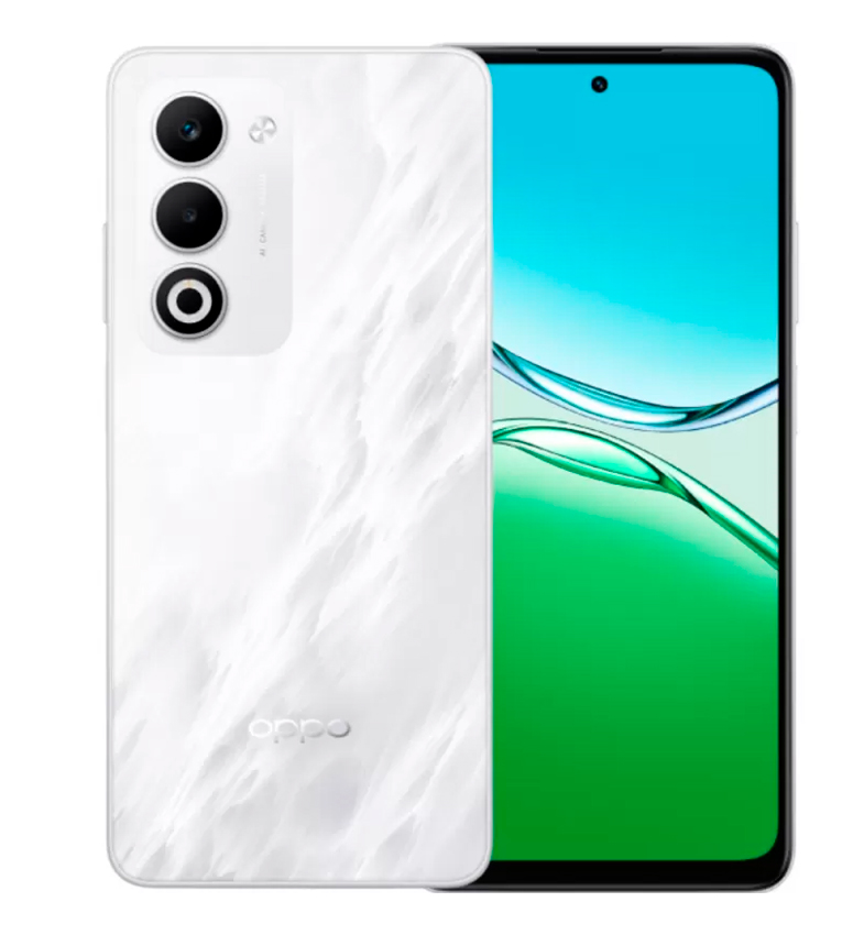 CELULAR OPPO A5M CPH2759 DUAL 4G 256GB 8GB WHITE *ANATEL*  GARANTIA BR  PY