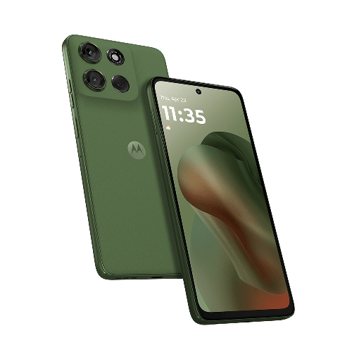 CELULAR MOTOROLA G56 XT2529-1 256GB 8GB 5G PANTONE DILL  GREEN