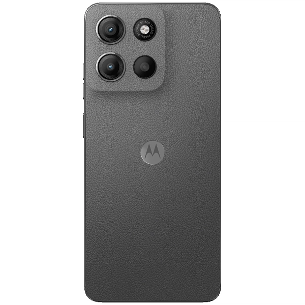 CELULAR MOTOROLA G15 POWER XT2521-5 DUAL 512GB 8GB RAM GRAVITY GRAY *SLIM - SIN CARGADOR*