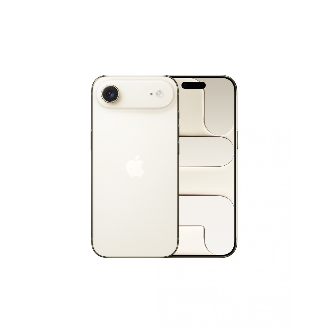 APPLE IPHONE AIR 256GB LIGHT GOLD DUAL ESIM A3260