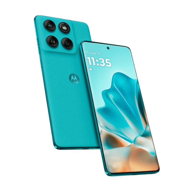 CELULAR MOTOROLA EDGE 60 FUSION XT2503-4 256GB 12GB 5G BLUE