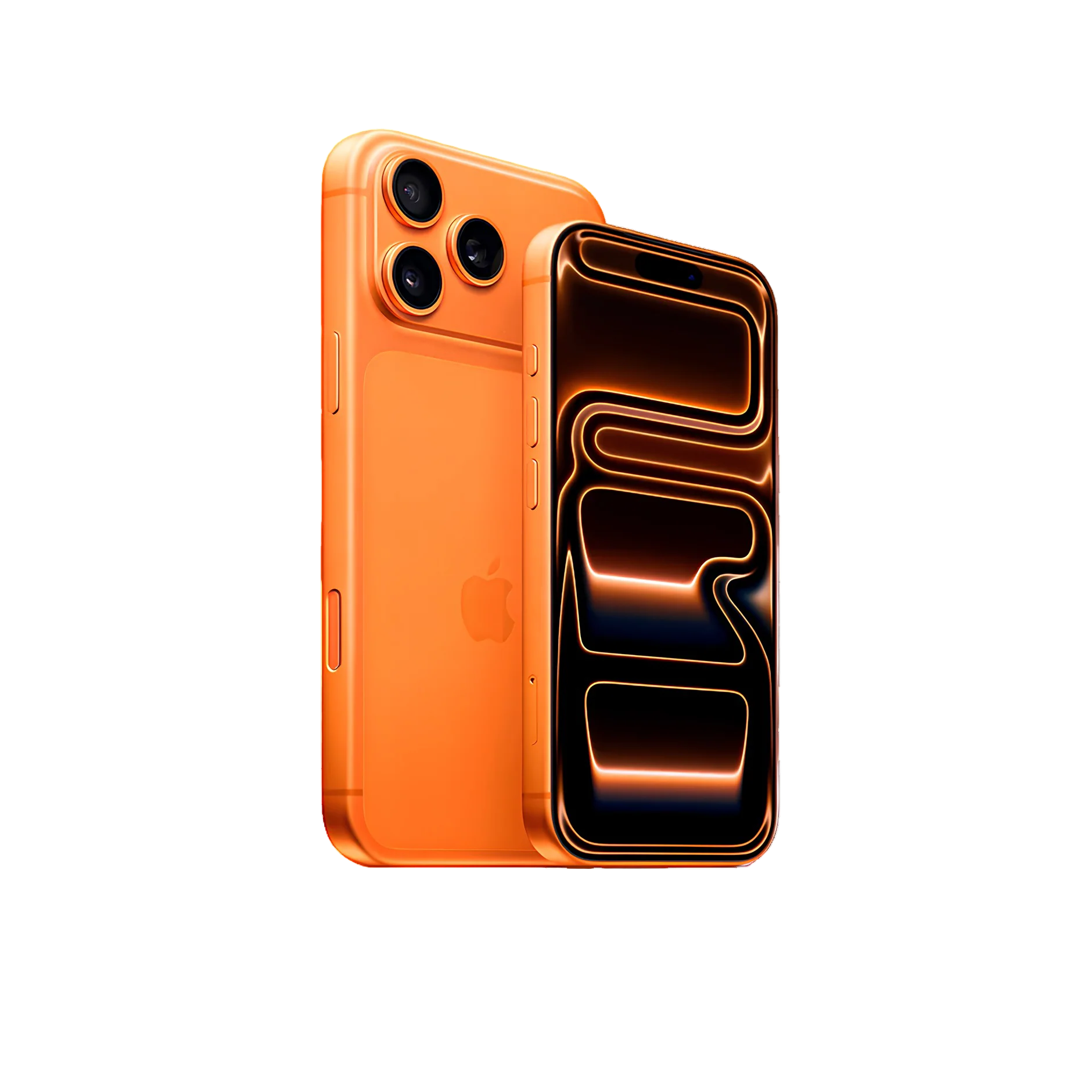 APPLE IPHONE 17 PRO MAX 512GB COSMIC ORANGE DUAL ESIM A3257