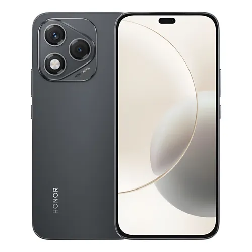CELULAR HONOR 400 LITE DUAL 256GB 8GB NIGHT BLACK