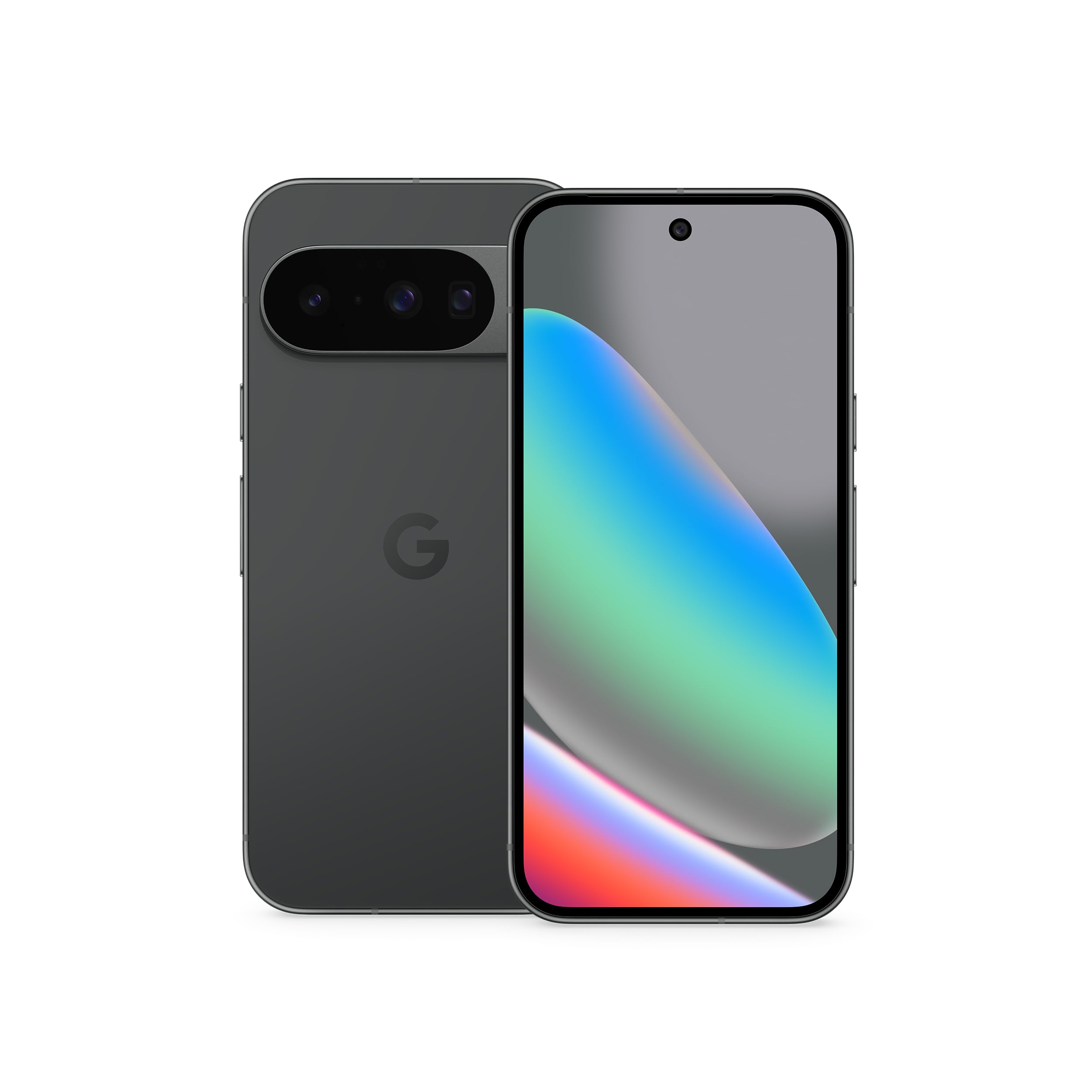 CELULAR GOOGLE PIXEL 10 256GB 12GB 5G OBSIDIAN