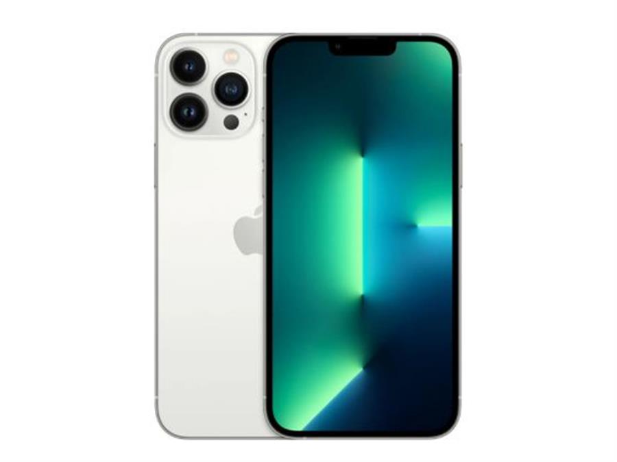 APPLE IPHONE 13 PRO CPO 256GB SILVER A2483