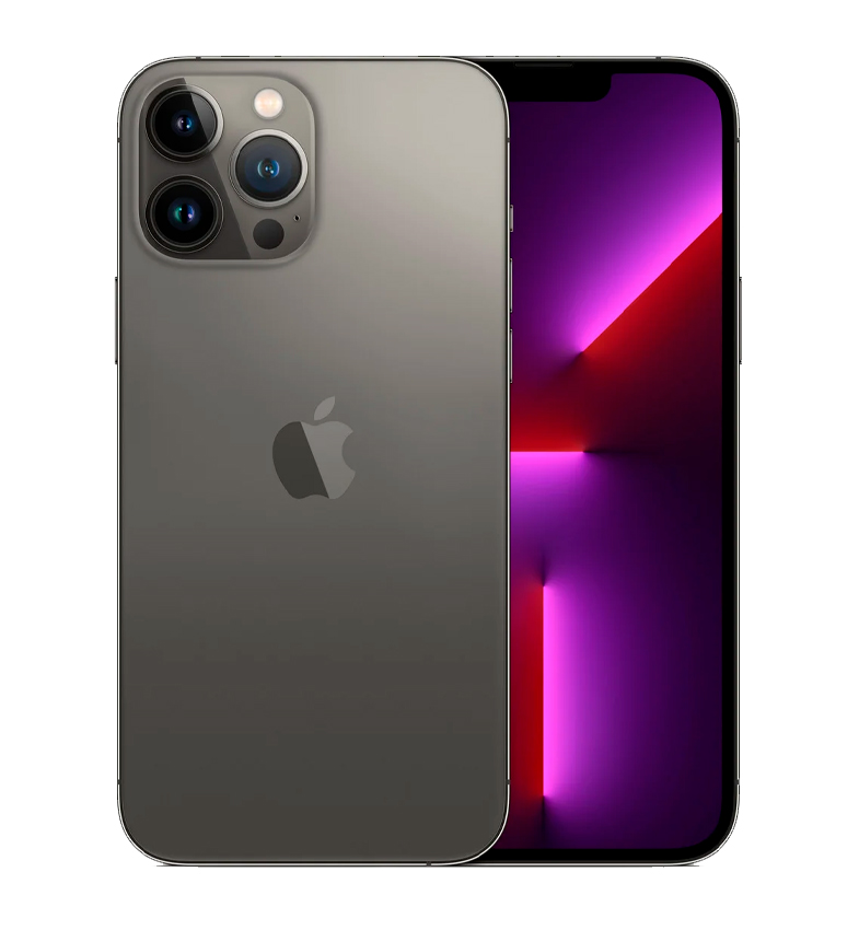 APPLE IPHONE 13 PRO CPO 256GB GRAPHITE A2483