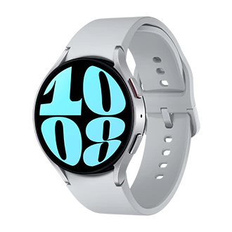 RELOJ SAMSUNG GALAXY WATCH 6 LTE SM-R945FZS 44MM SILVER