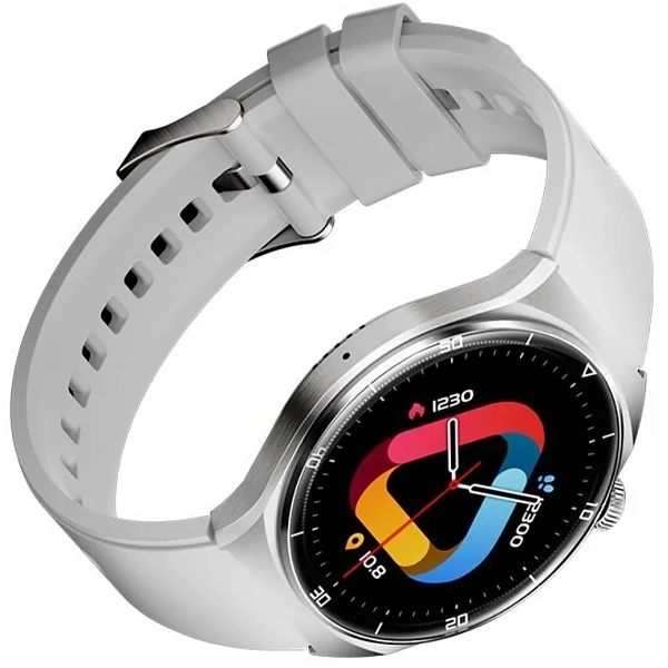 RELOJ QCY GT WA23S8A FROST GRAY