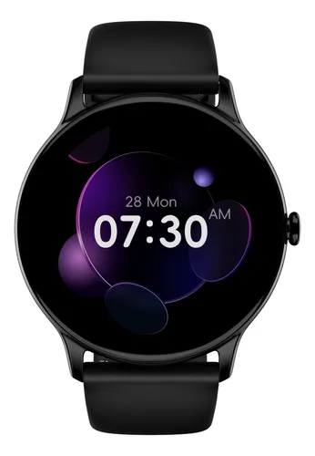 RELOJ NOISE NOISE TWIST GO MESH METAL BLACK LINK 343