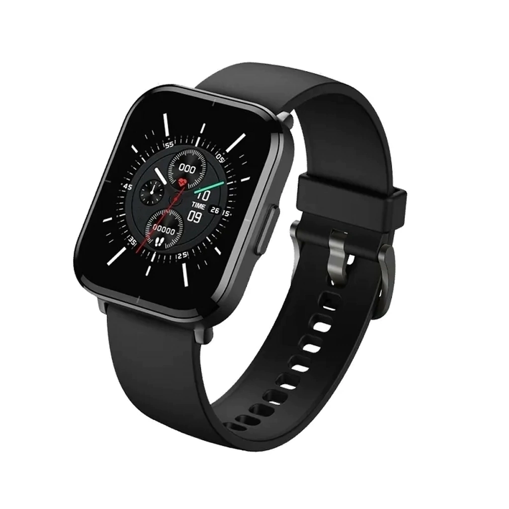 RELOJ MIBRO WATCH FIT XPAW027 BLACK