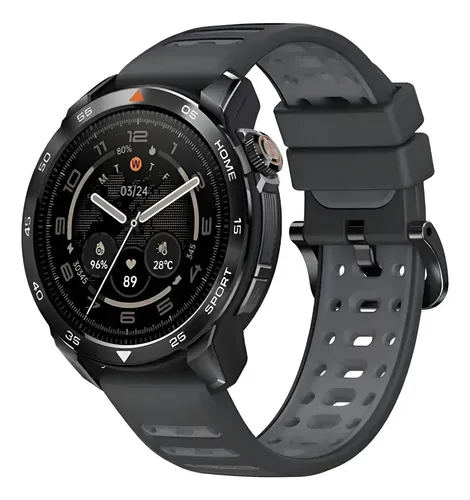 RELOJ MIBRO GS PRO 2 XPAW025 DARK GRAY