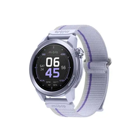 RELOJ MIBRO GS ACTIVE 2 XPAW024 PURPLE