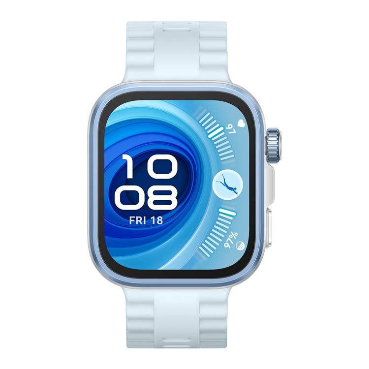 RELOJ HUAWEI WATCH FIT 4 PRO BLUE B29
