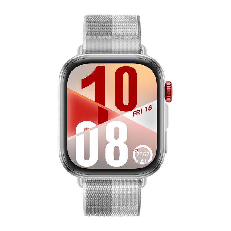 RELOJ HUAWEI WATCH FIT 4 GRAY B19