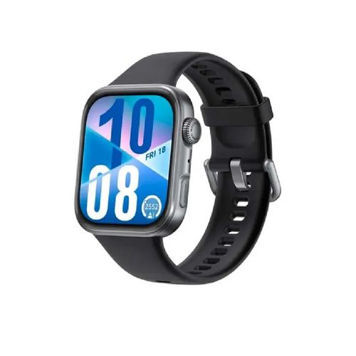 RELOJ HUAWEI WATCH FIT 4 BLACK B09