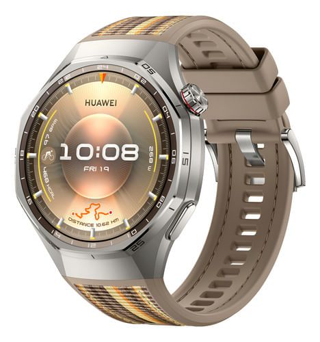 RELOJ HUAWEI GT6 PRO 46MM�BROWN