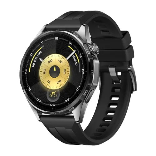 RELOJ HUAWEI GT6 46MM BLACK