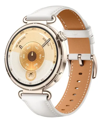 RELOJ HUAWEI GT6 41MM WHITE