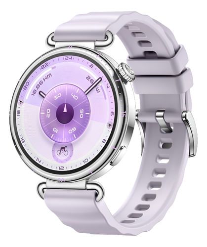 RELOJ HUAWEI GT6 41MM PURPLE