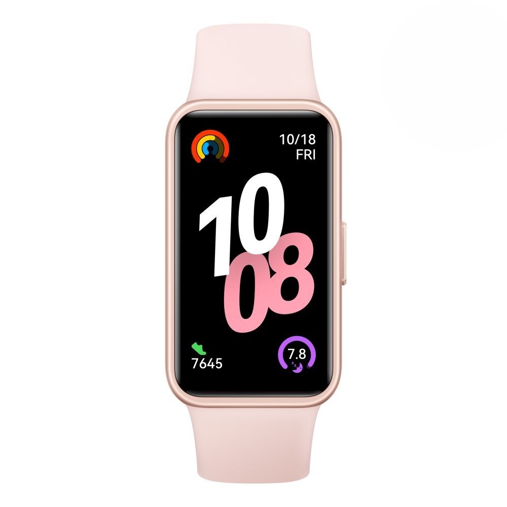 RELOJ HUAWEI BAND 10 PINK NORA B19