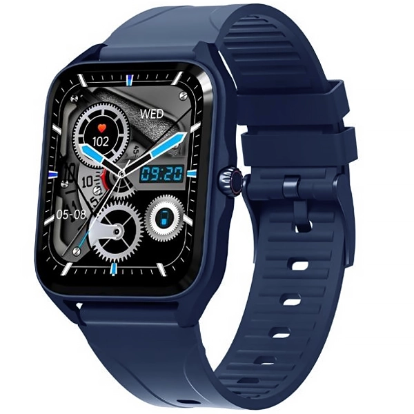 RELOJ G-TIDE SMART Q1 BLUE