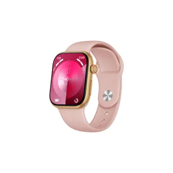RELOJ FTX A9C-CGP SMARTWATCH 48MM ROSE GOLD PINK