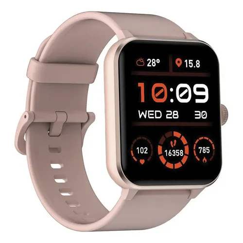 RELOJ BLACKVIEW R50 PINK