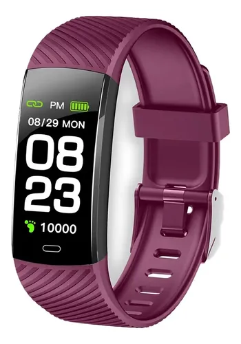 RELOJ BANDA XION XI-XWATCH55 VIOLET