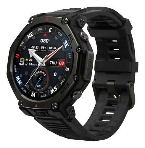 RELOJ AMAZFIT T-REX 3 PRO A2444 BLACK
