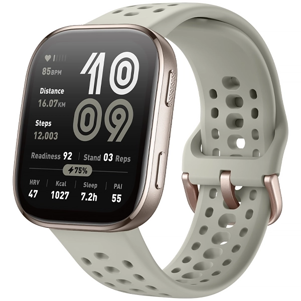 RELOJ AMAZFIT BIP 6 A2435 STONE