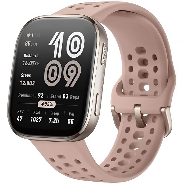 RELOJ AMAZFIT BIP 6 A2435 BLUSH