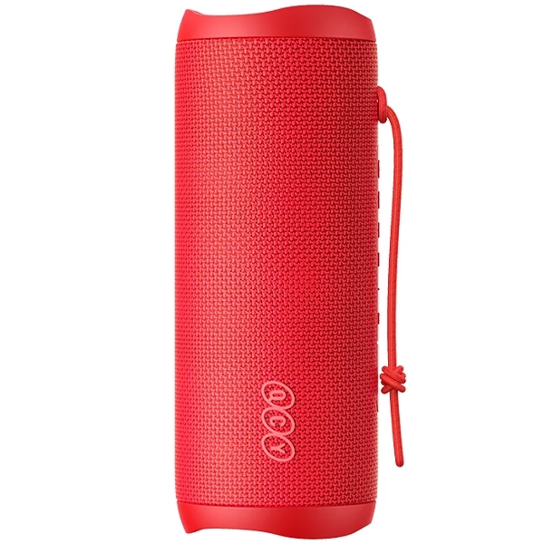 SPEAKER QCY SP7 BLUETOOTH RED BH24SP7A